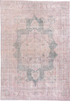 Vintage Sparta Area Rug (9' x 13')